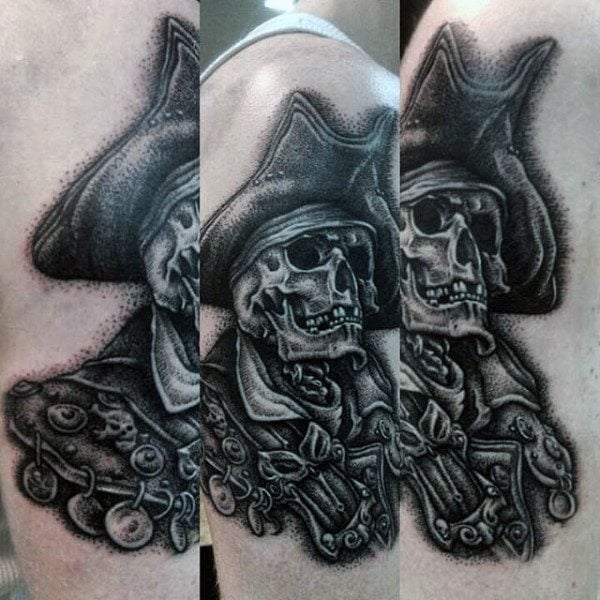 tatuaggio pirata 65