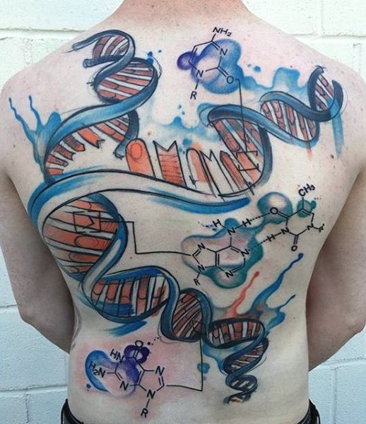 tatuaggio scienza 05