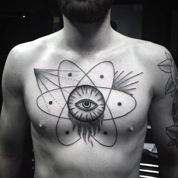 tatuaggio scienza 193