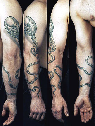tatuaggio scienza 201