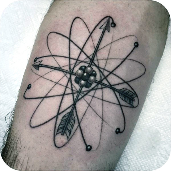 tatuaggio scienza 221