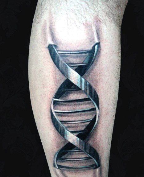 tatuaggio scienza 233