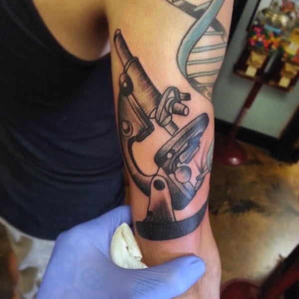 tatuaggio scienza 265
