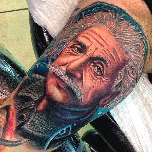 tatuaggio scienza 289