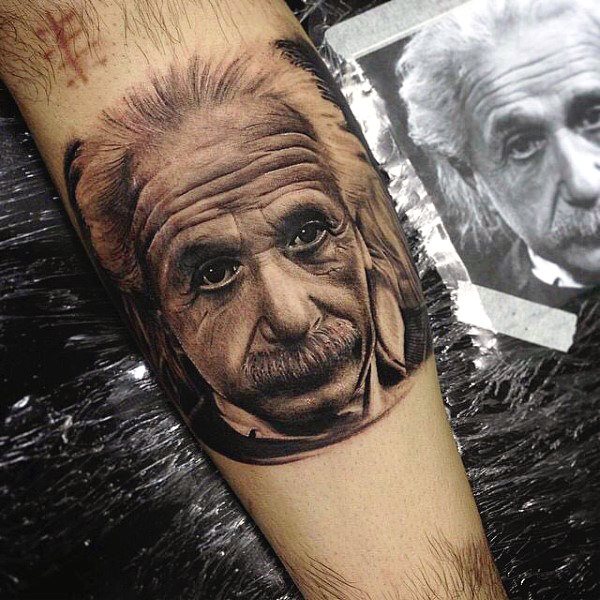 tatuaggio scienza 317