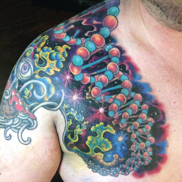 tatuaggio scienza 341