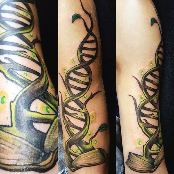 tatuaggio scienza 349