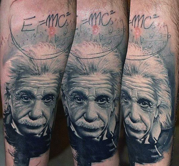 tatuaggio scienza 65