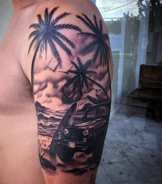 tatuaggio spiaggia 165