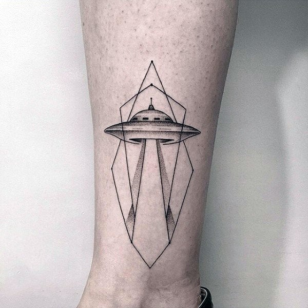 tatuaggio ufo 249
