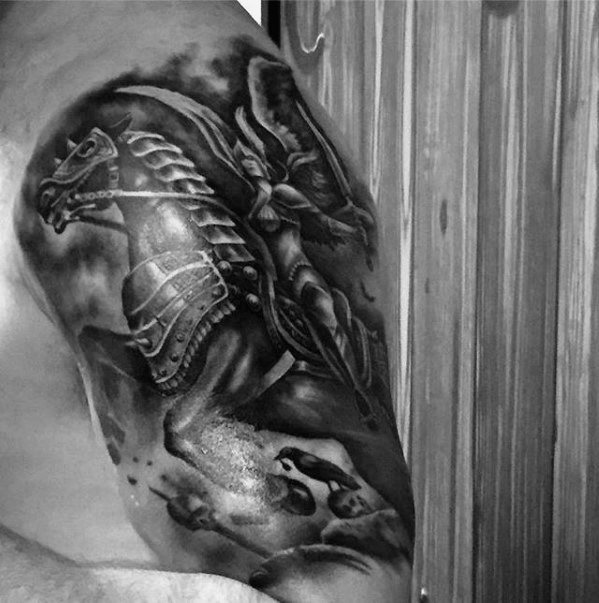 tatuaggio valchiria 05