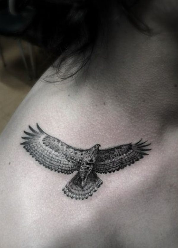 tatuaggio aquila 377