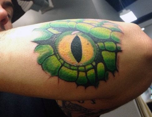 tatuaggio serpente 149