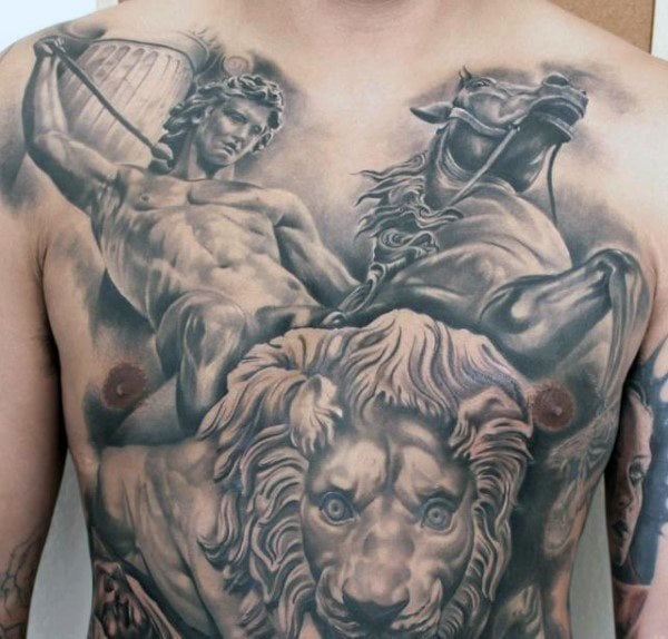 tatuaggio greco 106