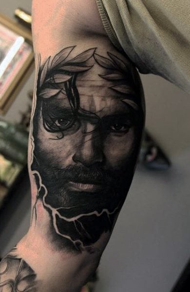 tatuaggio greco 124