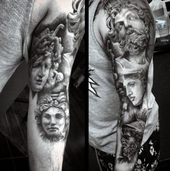 tatuaggio greco 130