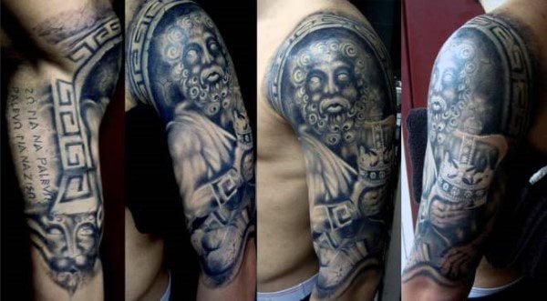 tatuaggio greco 136