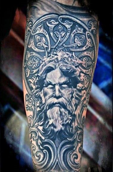 tatuaggio greco 148