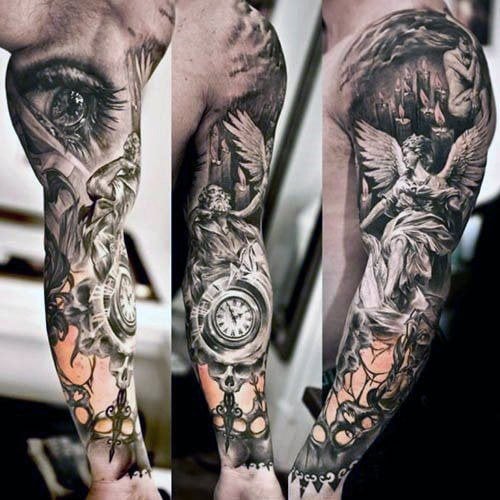 tatuaggio greco 157
