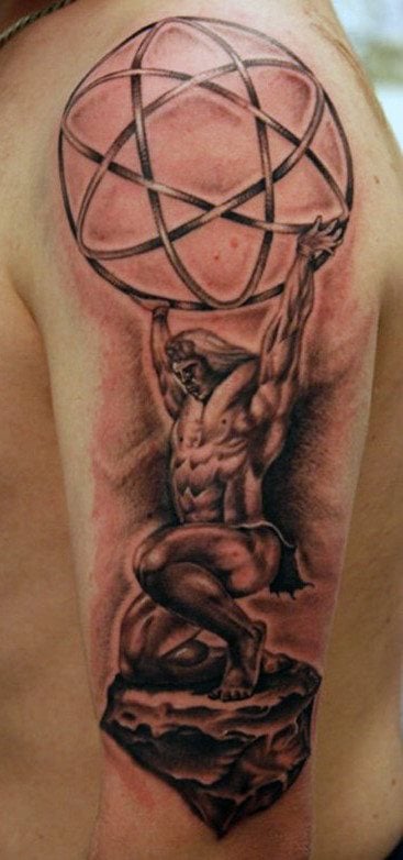 tatuaggio greco 178