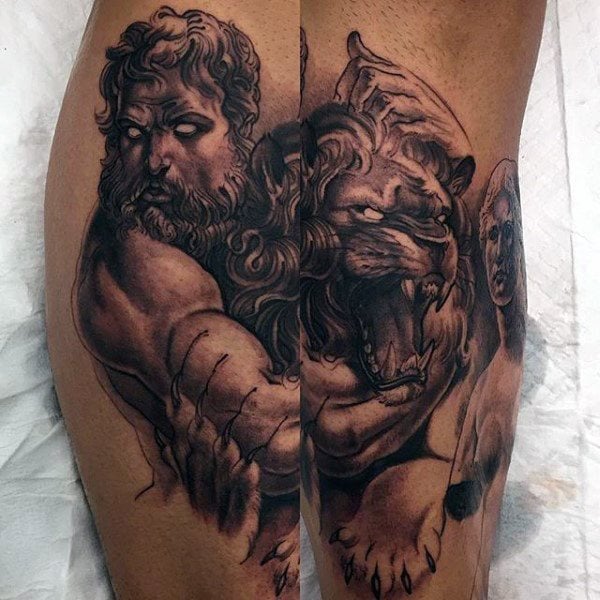 tatuaggio greco 49
