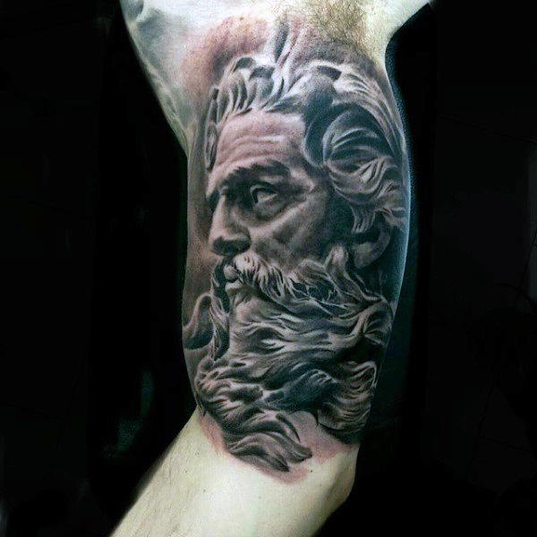 tatuaggio greco 70