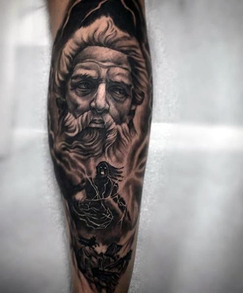 tatuaggio greco 76