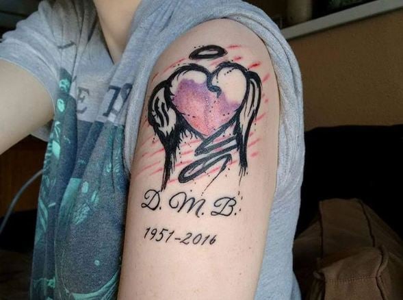 tatuaggio ricordare 94