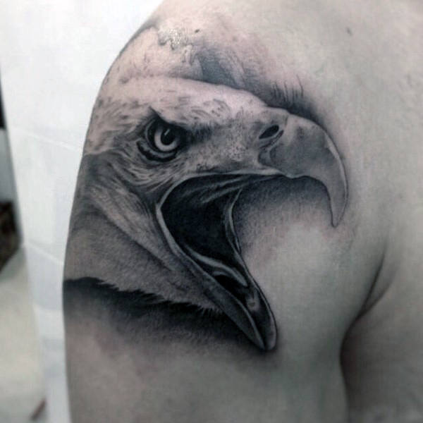 tatuaggio animale 116