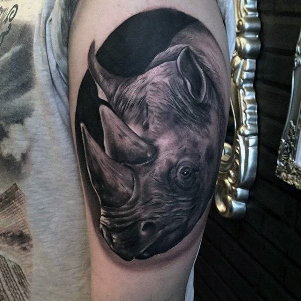 tatuaggio animale 18