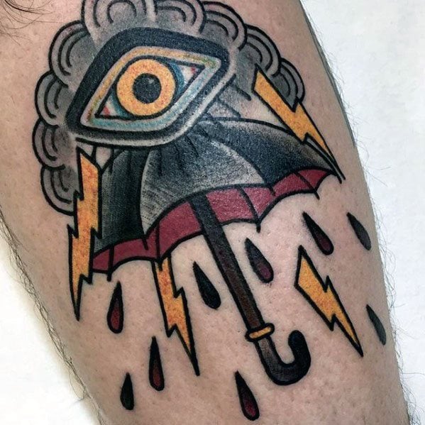 tatuaggio ombrello 04