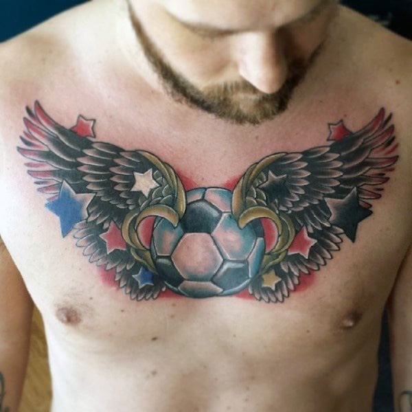 tatuaggio calcio 03