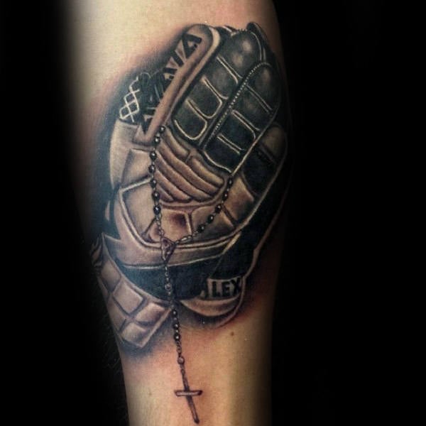 tatuaggio calcio 49