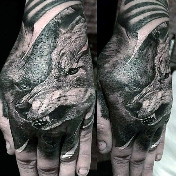 tatuaggio coyote 59