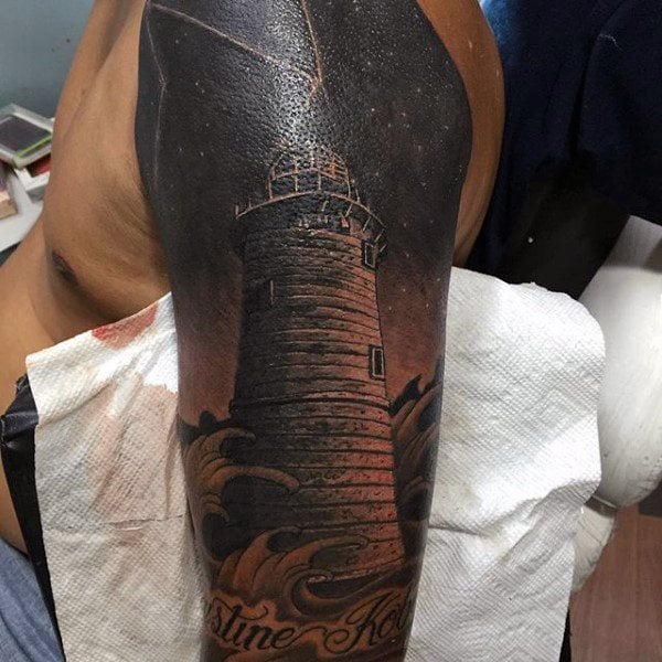 tatuaggio marinaio 121