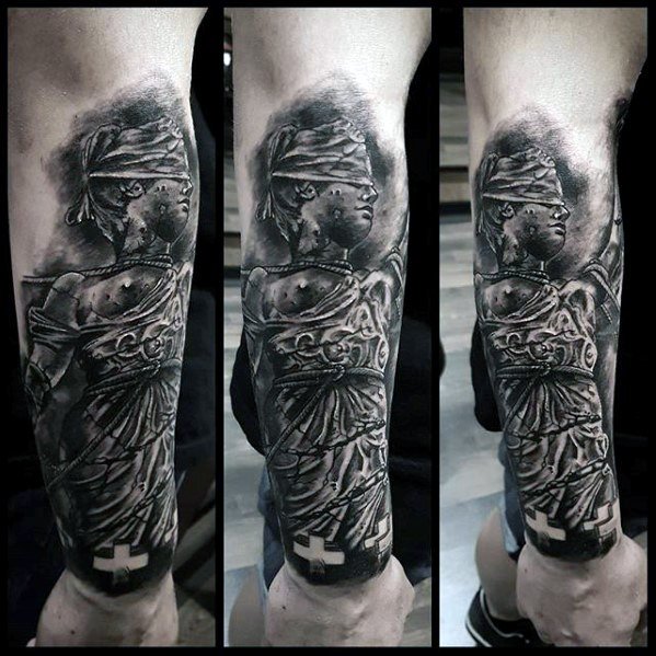 tatuaggio metallica 111