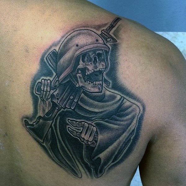 tatuaggio militare 175