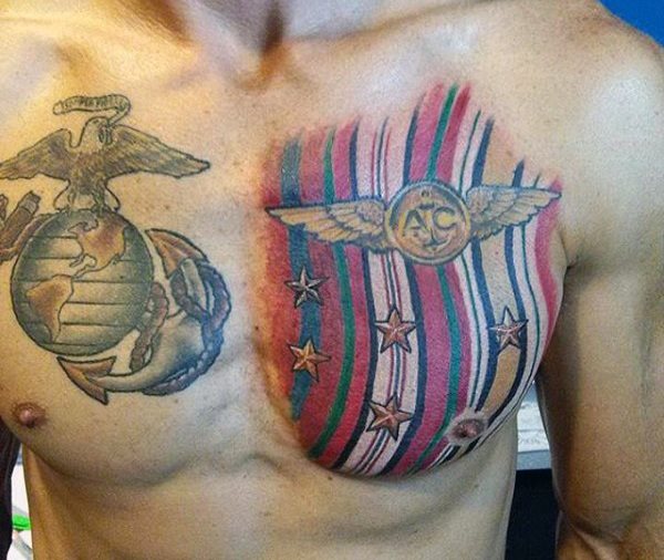 tatuaggio militare 179