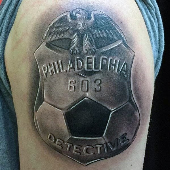 tatuaggio polizia 25