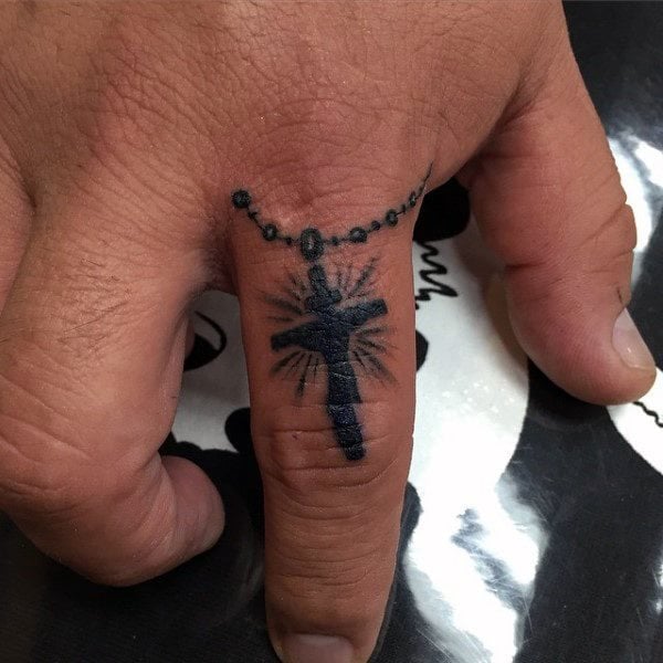 tatuaggio rosario 172