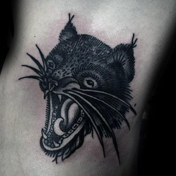 tatuaggio diavolo tasmania 63