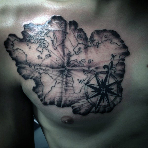 tatuaggio mappa 79