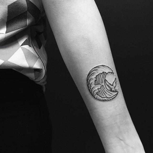 tatuaggio balena 137