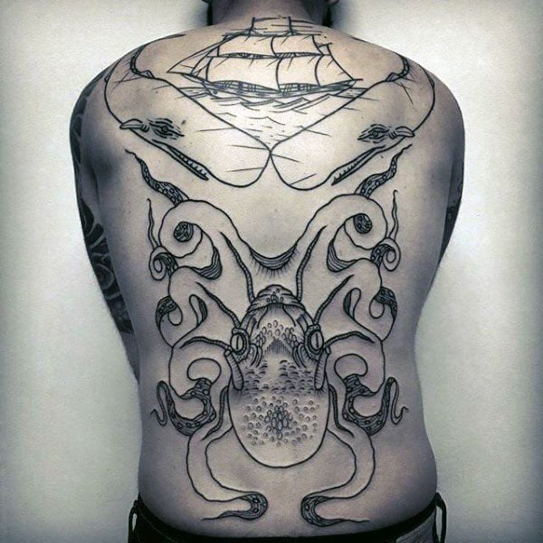tatuaggio balena 15