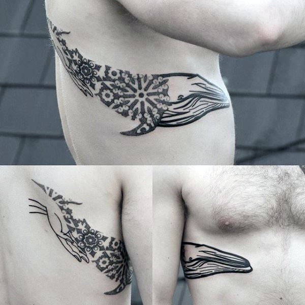 tatuaggio balena 17