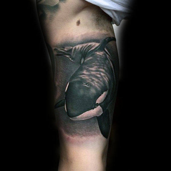 tatuaggio balena 229