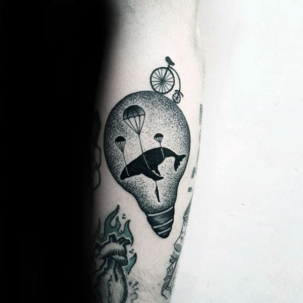 tatuaggio balena 27