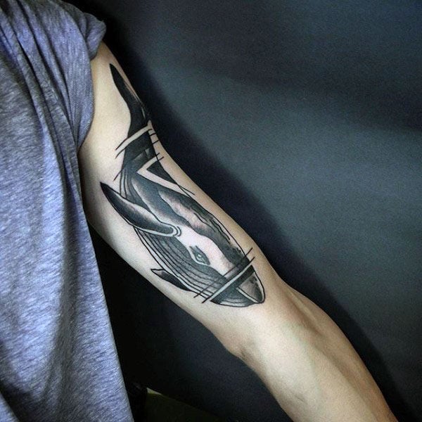 tatuaggio balena 37