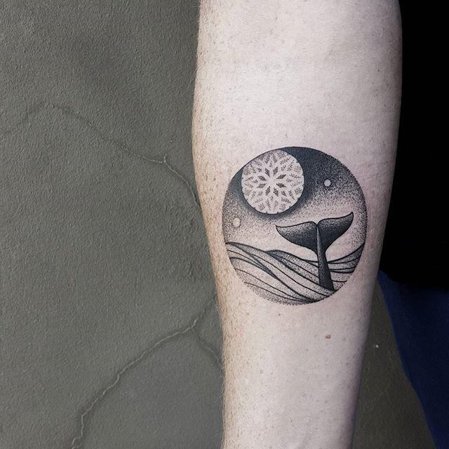 tatuaggio balena 71