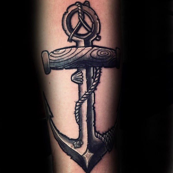 tatuaggio simbolo pace 15
